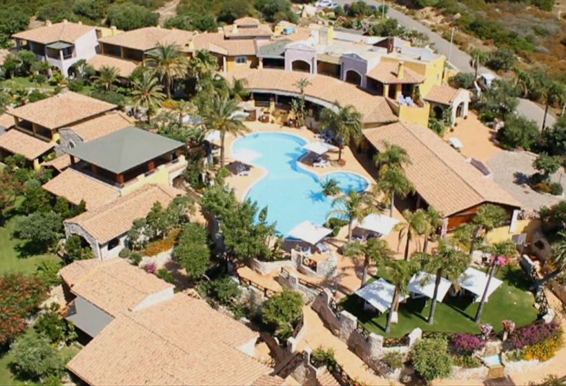 Hotel Cruccuris Resort  | Villasimius | Sardegna | Italia 1