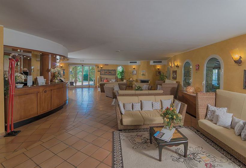 Hotel Cruccuris Resort  | Villasimius | Sardegna | Italia 10