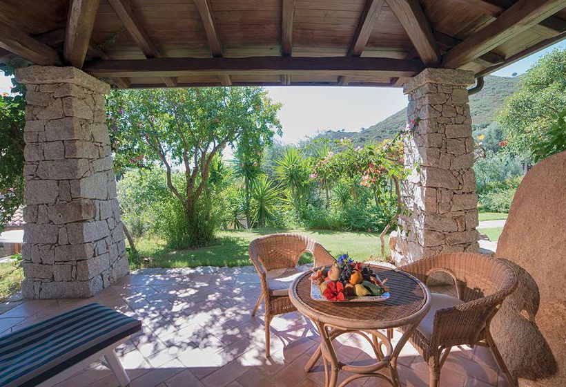 Hotel Cruccuris Resort  | Villasimius | Sardegna | Italia 11