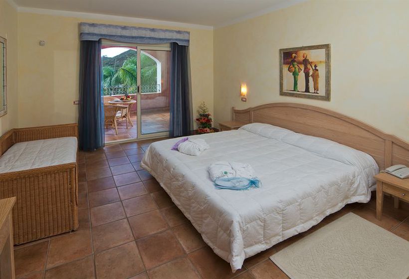 Hotel Cruccuris Resort  | Villasimius | Sardegna | Italia 12