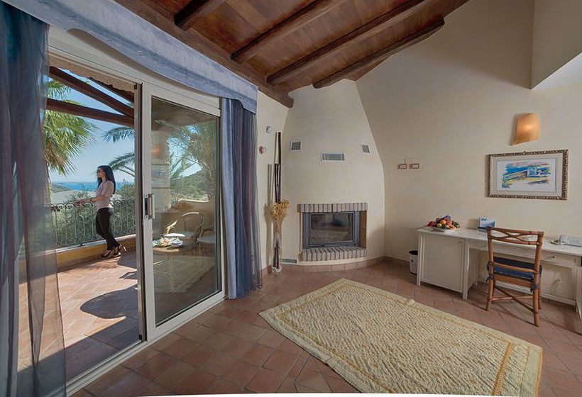 Hotel Cruccuris Resort  | Villasimius | Sardegna | Italia 13