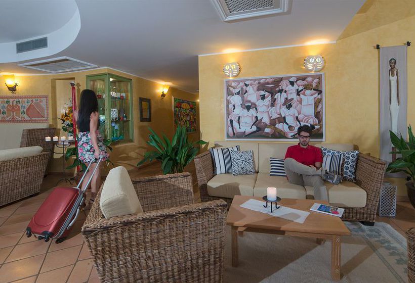 Hotel Cruccuris Resort  | Villasimius | Sardegna | Italia 14