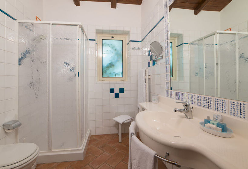 Hotel Cruccuris Resort  | Villasimius | Sardegna | Italia 16