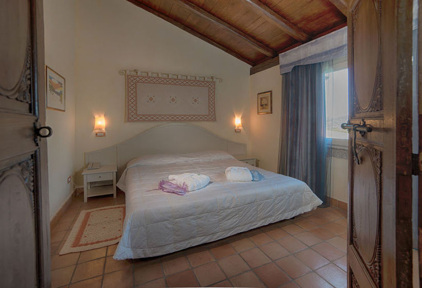Hotel Cruccuris Resort  | Villasimius | Sardegna | Italia 17