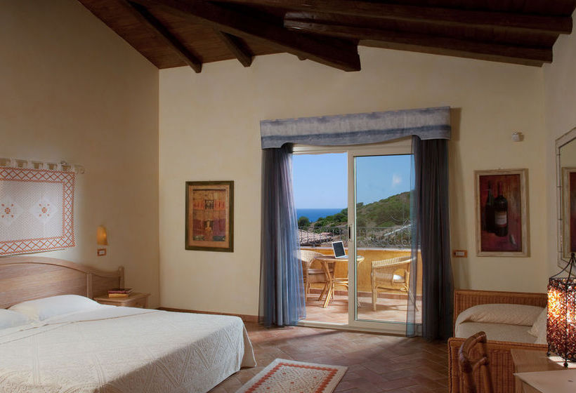 Hotel Cruccuris Resort  | Villasimius | Sardegna | Italia 18