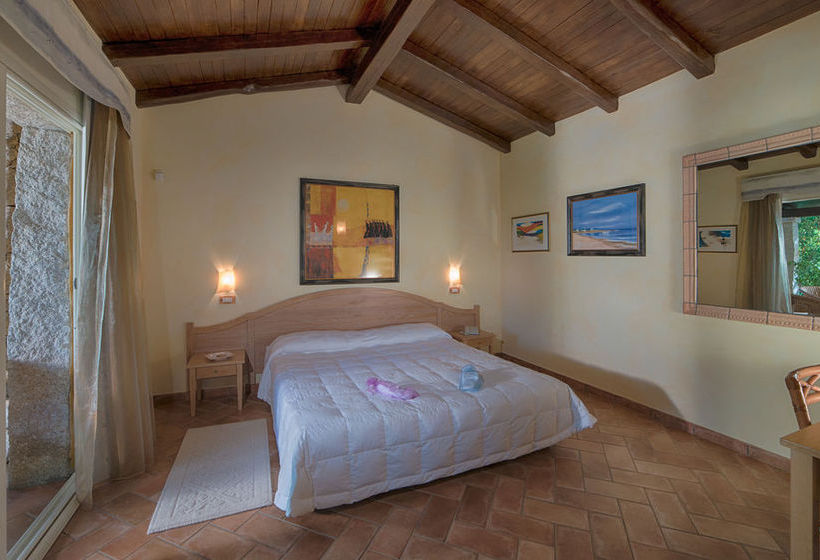 Hotel Cruccuris Resort  | Villasimius | Sardegna | Italia 19