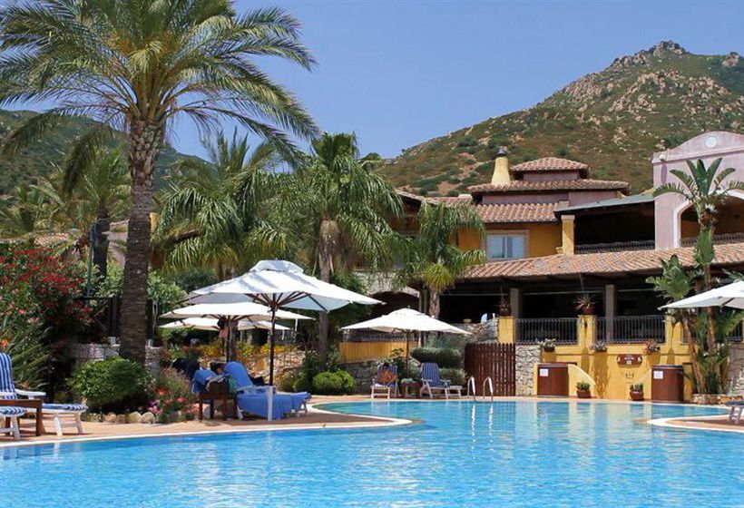 Hotel Cruccuris Resort  | Villasimius | Sardegna | Italia 2