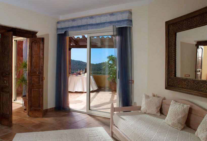 Hotel Cruccuris Resort  | Villasimius | Sardegna | Italia 20