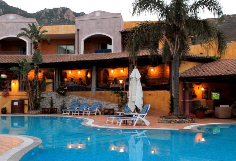 Hotel Cruccuris Resort  | Villasimius | Sardegna | Italia 4