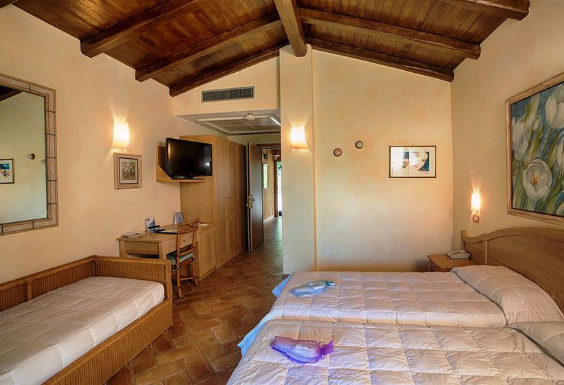 Hotel Cruccuris Resort  | Villasimius | Sardegna | Italia 5