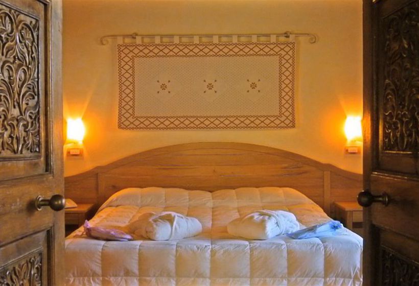 Hotel Cruccuris Resort  | Villasimius | Sardegna | Italia 6