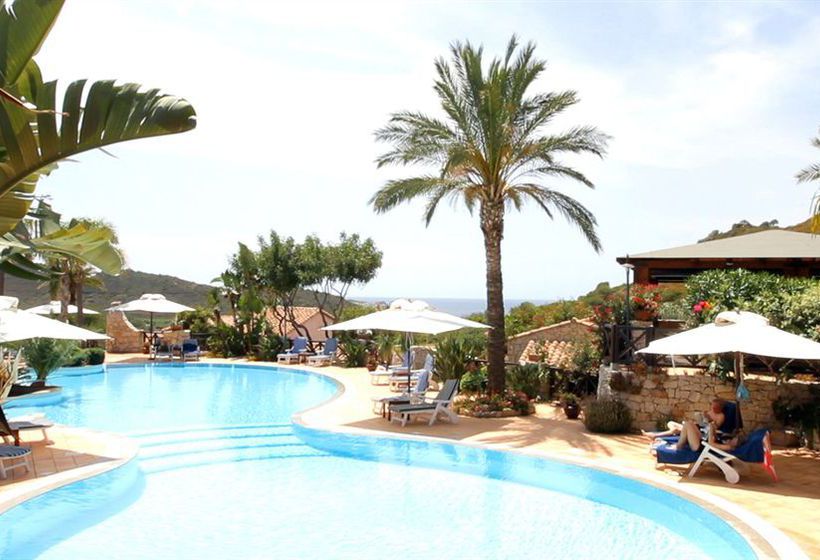 Hotel Cruccuris Resort  | Villasimius | Sardegna | Italia 7