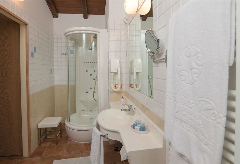 Hotel Cruccuris Resort  | Villasimius | Sardegna | Italia 9