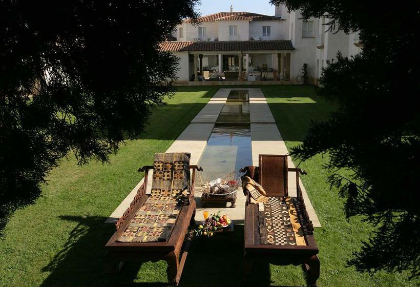 Hotel Tarthes  | Guspini | Sardegna | Italia 1
