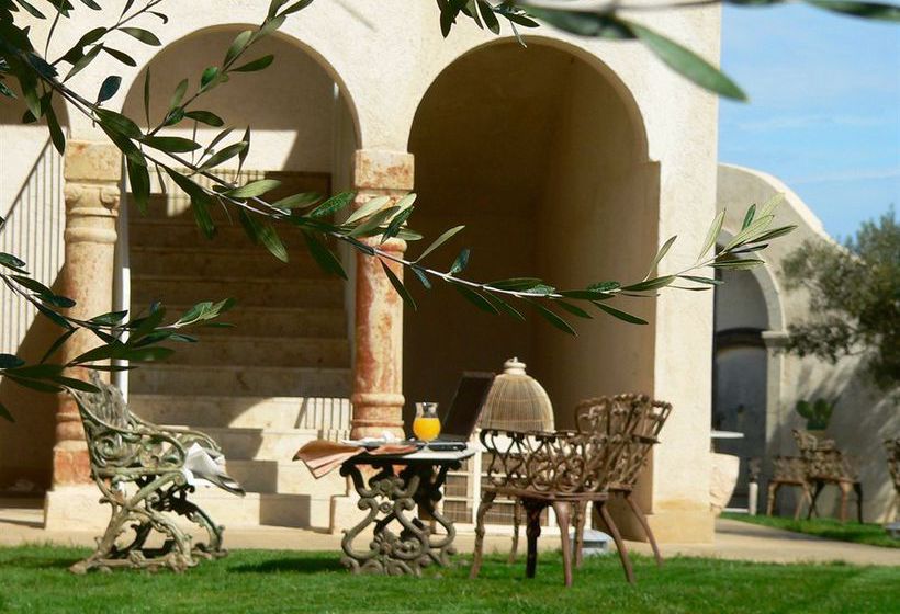 Hotel Tarthes  | Guspini | Sardegna | Italia 10