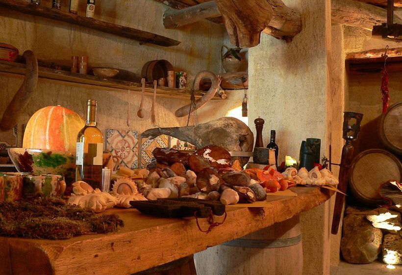 Hotel Tarthes  | Guspini | Sardegna | Italia 12