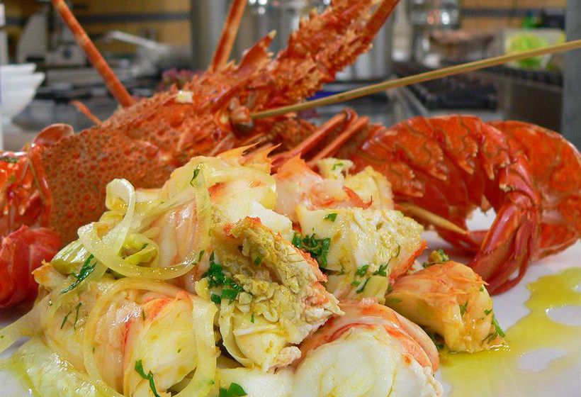 Hotel Tarthes  | Guspini | Sardegna | Italia 13