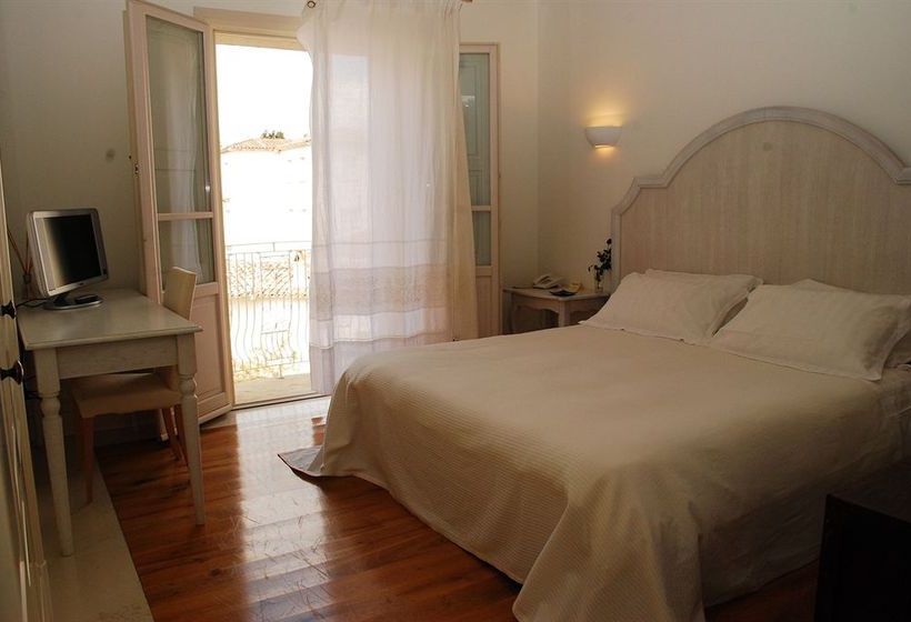 Hotel Tarthes  | Guspini | Sardegna | Italia 14