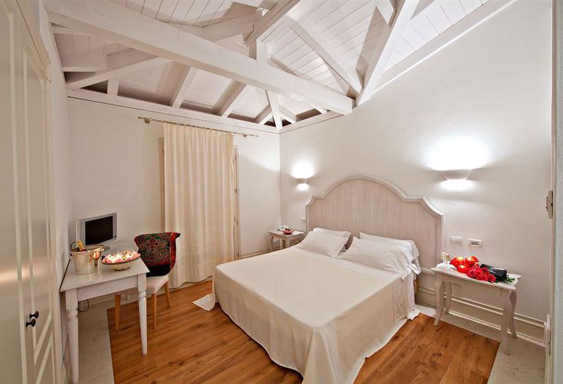 Hotel Tarthes  | Guspini | Sardegna | Italia 16