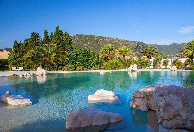 Hotel Tarthes  | Guspini | Sardegna | Italia 17