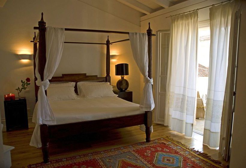 Hotel Tarthes  | Guspini | Sardegna | Italia 18