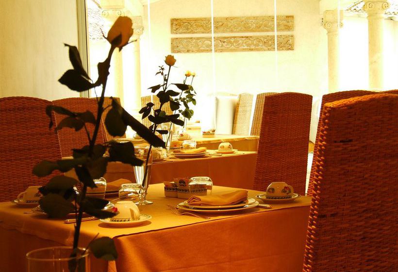 Hotel Tarthes  | Guspini | Sardegna | Italia 19