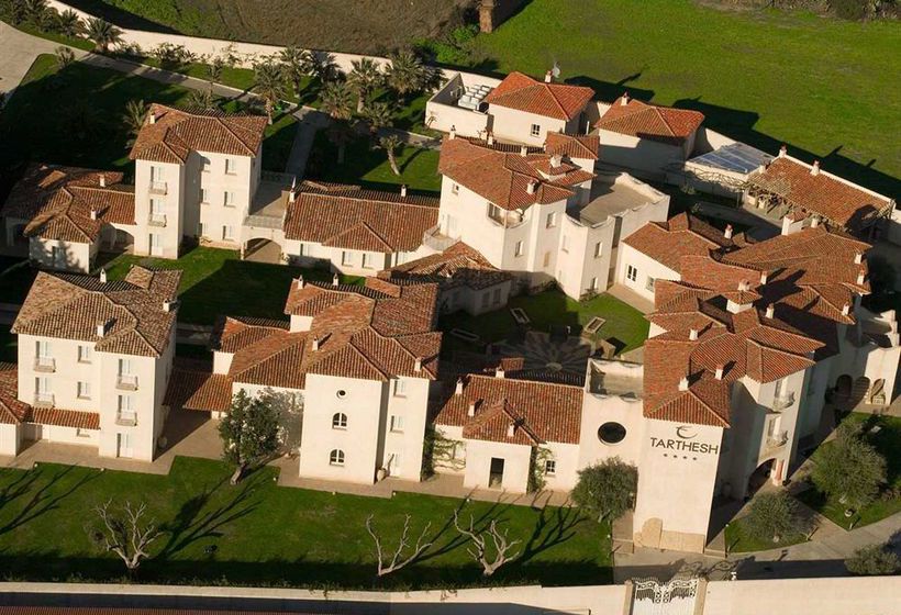 Hotel Tarthes  | Guspini | Sardegna | Italia 2