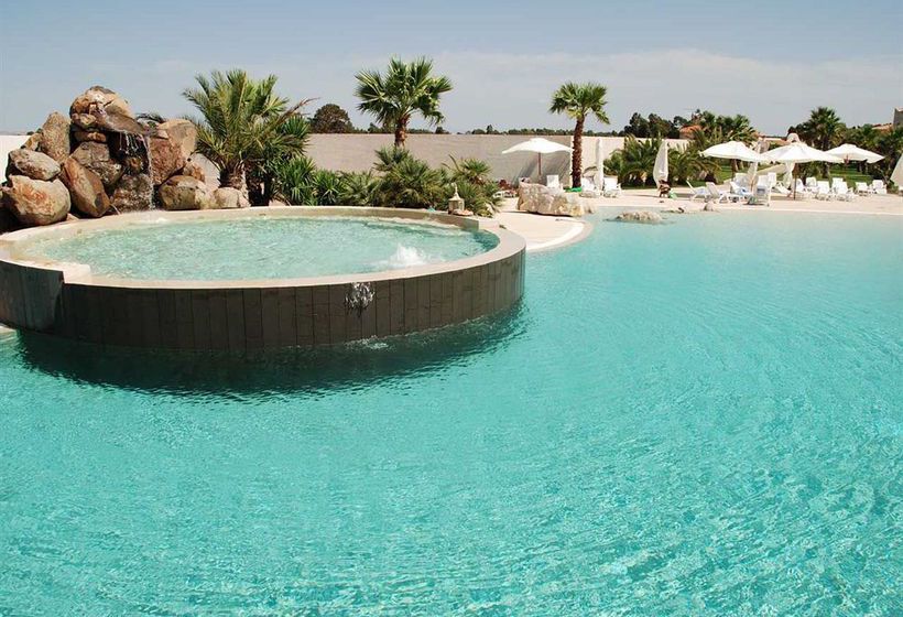 Hotel Tarthes  | Guspini | Sardegna | Italia 3