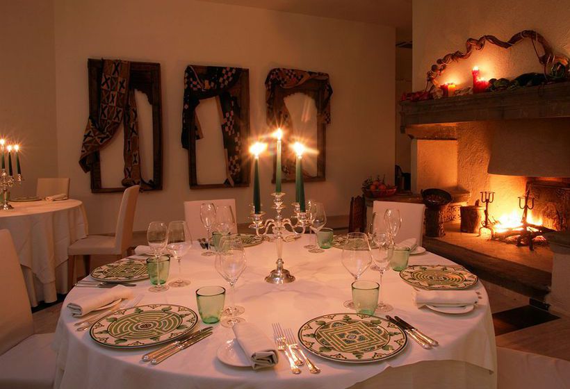 Hotel Tarthes  | Guspini | Sardegna | Italia 4