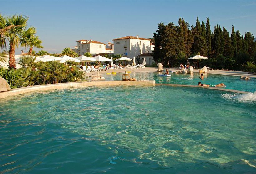 Hotel Tarthes  | Guspini | Sardegna | Italia 6