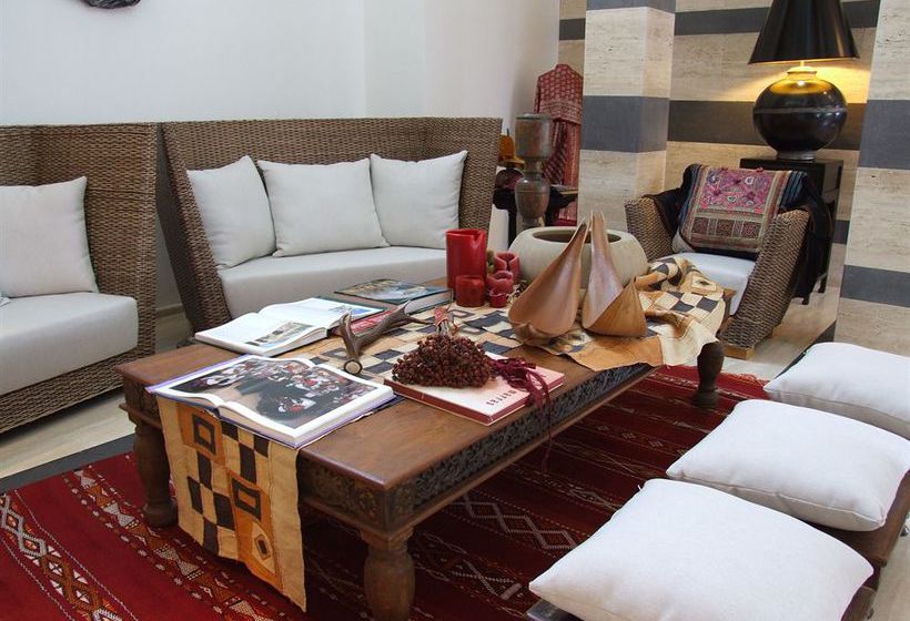 Hotel Tarthes  | Guspini | Sardegna | Italia 7