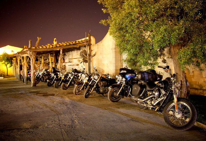 Hotel Tarthes  | Guspini | Sardegna | Italia 8