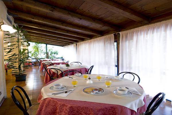 Hôtel Nuova Mestre  | Mestre | Venezia | Italie 2