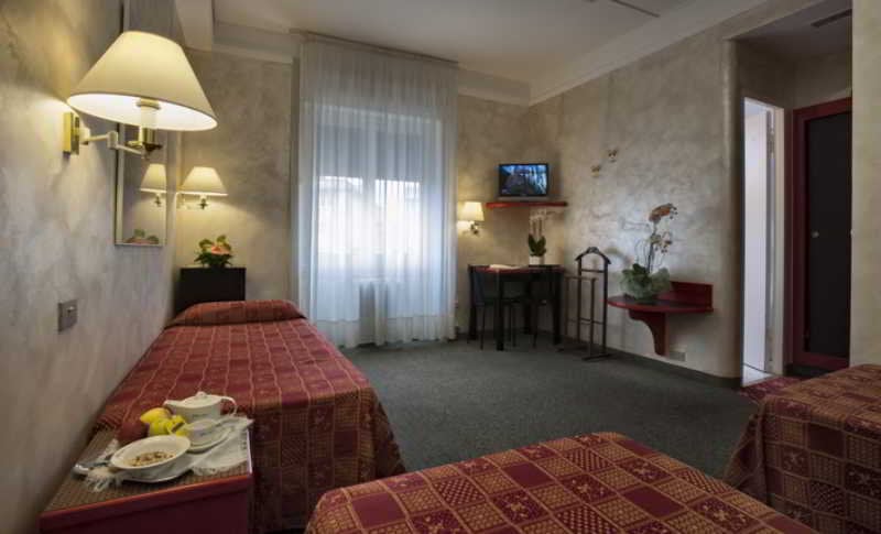 Hotel Gamma  | Milano | Milano | Italia 13