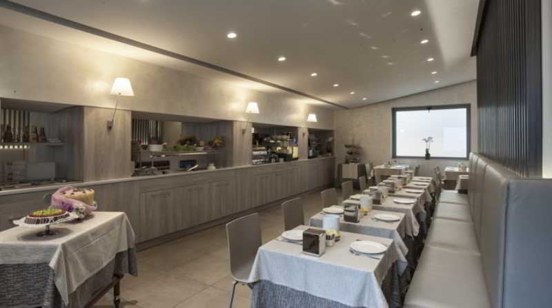 Hotel Gamma  | Milano | Milano | Italia 14