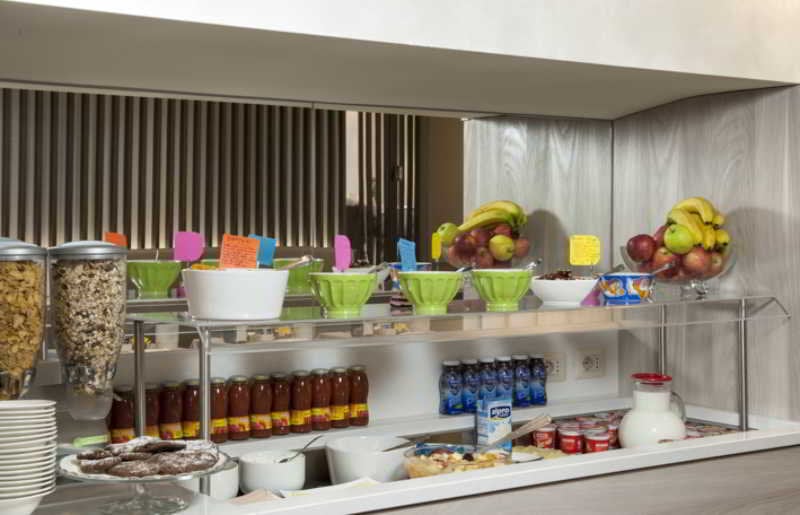 Hotel Gamma  | Milano | Milano | Italia 15