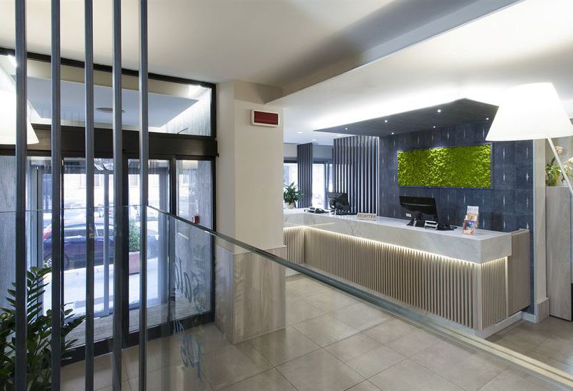 Hotel Gamma  | Milano | Milano | Italia 2