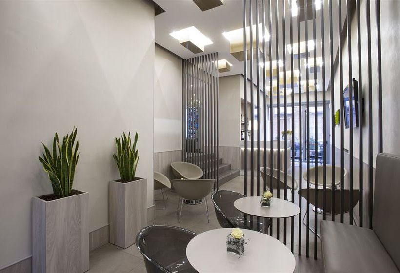 Hotel Gamma  | Milano | Milano | Italia 4
