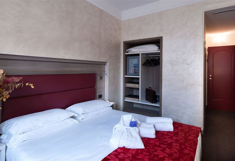 Hotel Gamma  | Milano | Milano | Italia 5