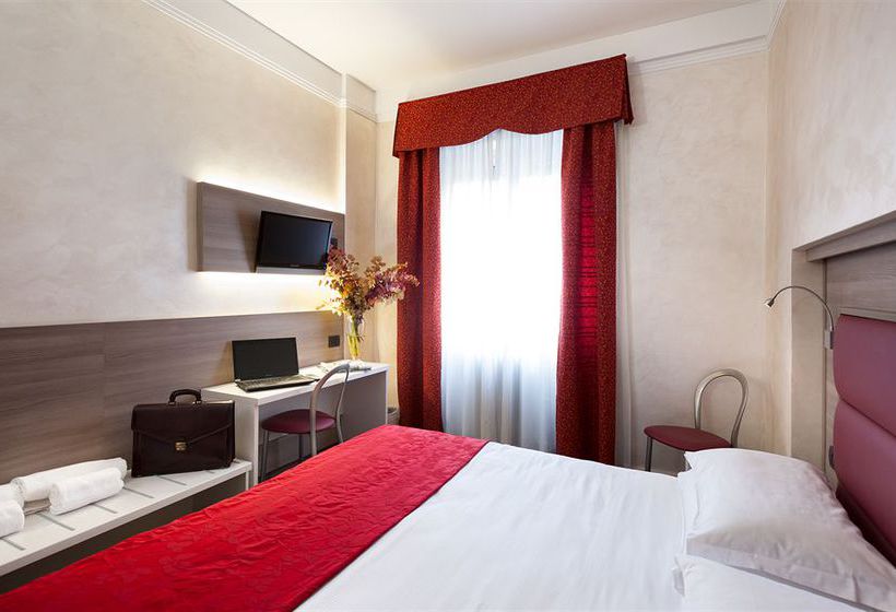 Hotel Gamma  | Milano | Milano | Italia 8