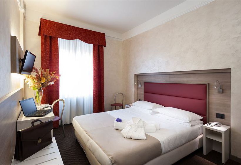 Hotel Gamma  | Milano | Milano | Italia 9