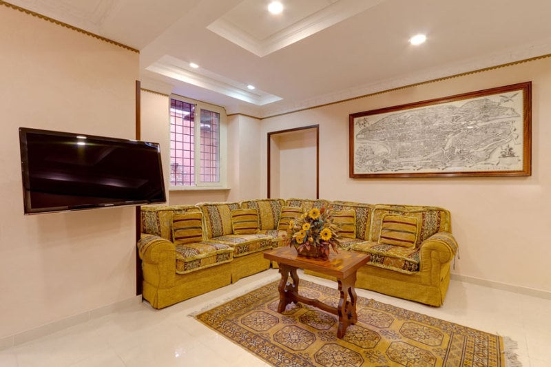 Hotel Robinson  | Roma | Roma | Italia 13