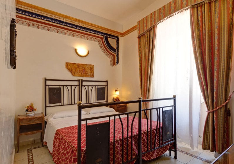 Hotel Robinson  | Roma | Roma | Italia 17