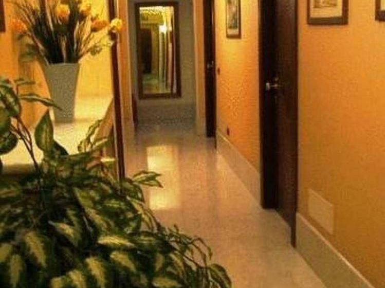 Hotel Robinson  | Roma | Roma | Italia 18