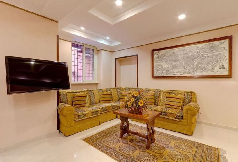 Hotel Robinson  | Roma | Roma | Italia 7