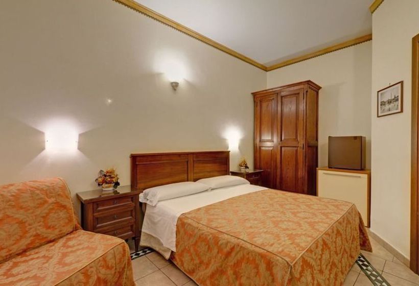 Hotel Robinson  | Roma | Roma | Italia 8