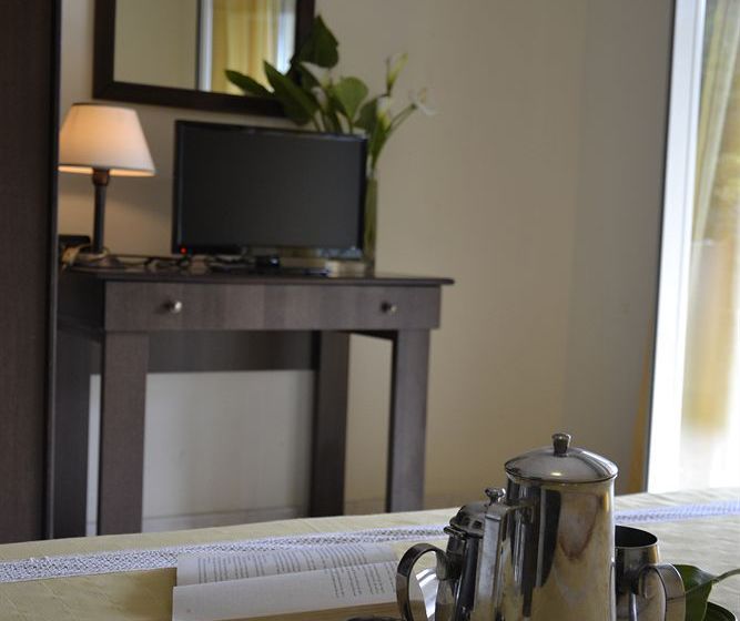 Hotel Marabel  | Sant'Alessio Siculo | Mesina | Italia 1