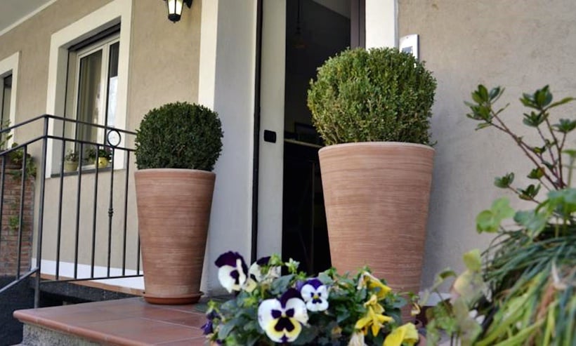 Hotel Marabel  | Sant'Alessio Siculo | Mesina | Italia 12