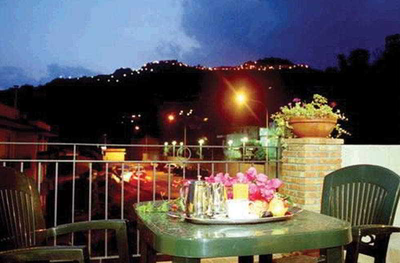 Hotel Marabel  | Sant'Alessio Siculo | Mesina | Italia 13