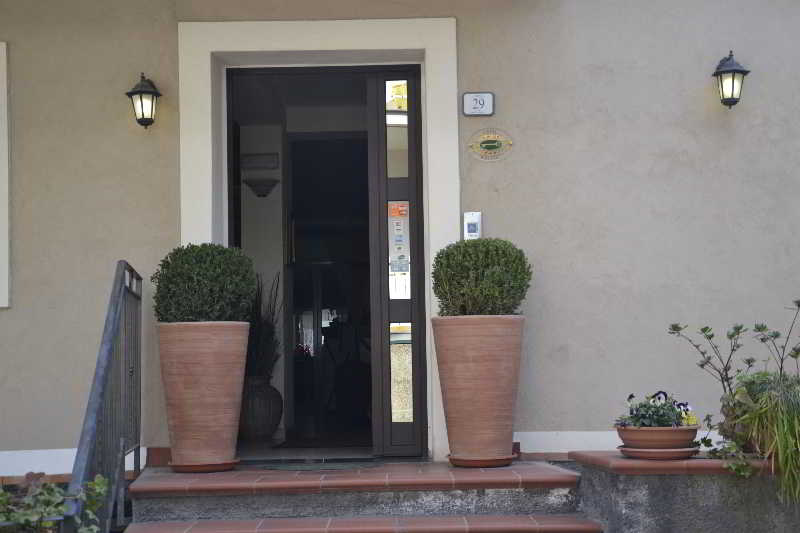 Hotel Marabel  | Sant'Alessio Siculo | Mesina | Italia 15